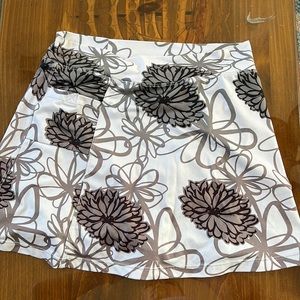 Running Girls Skort